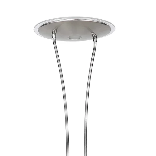 LAMPADA LED ARTEMIS 20W NICHEL DI RASO LAMPADA LED ARTEMIS 20W NICHEL DI RASO