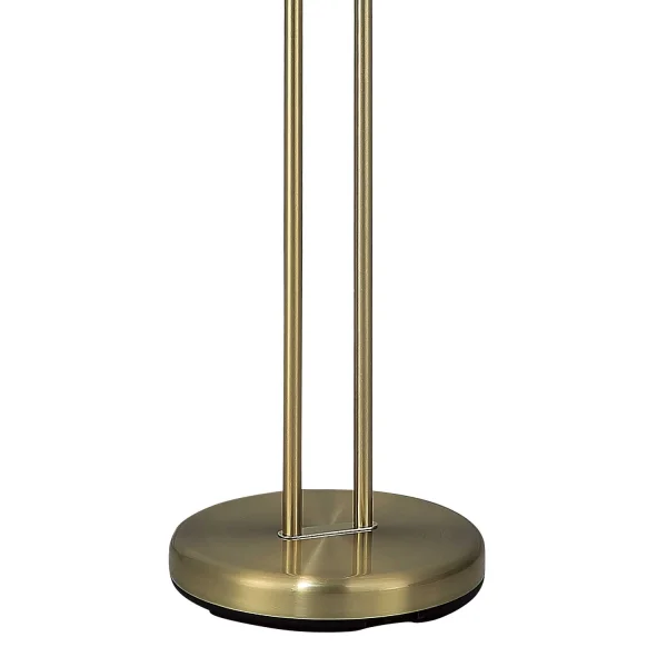 LAMPADA DA TERRA LED ARTEMIS 20W PAVONE LAMPADA DA TERRA LED ARTEMIS 20W PAVONE