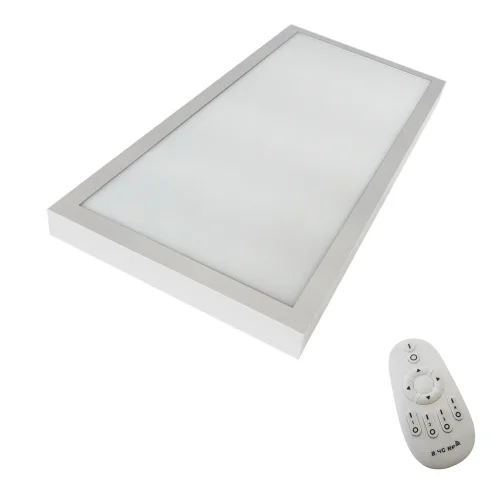 SOFFITTO SUPERFICE LED JACE BIANCO REGOLABILE