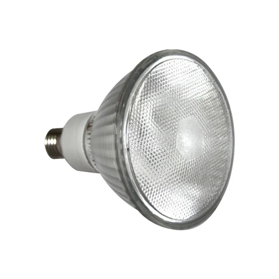 LAMPADINA PAR 38 E27 EFFICIENTE DAL PUNTO DI VISTA ENERGETICO 20W 6000K