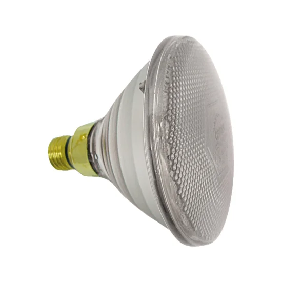 LAMPADINA PAR 38 E27 EFFICIENTE DAL PUNTO DI VISTA ENERGETICO 20W 6000K 2