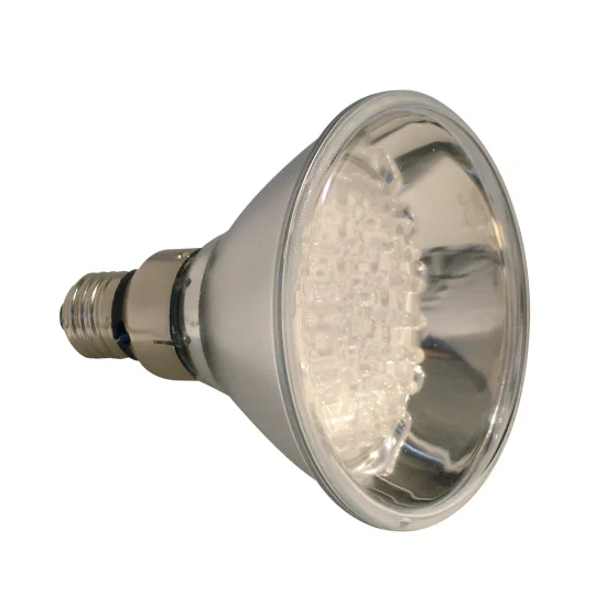 LAMPADINA PAR 38 60 PW LED E27 5W 6000K