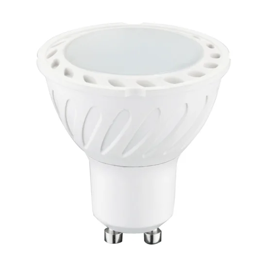 LAMPADINA A LED GU10 4W 4000K