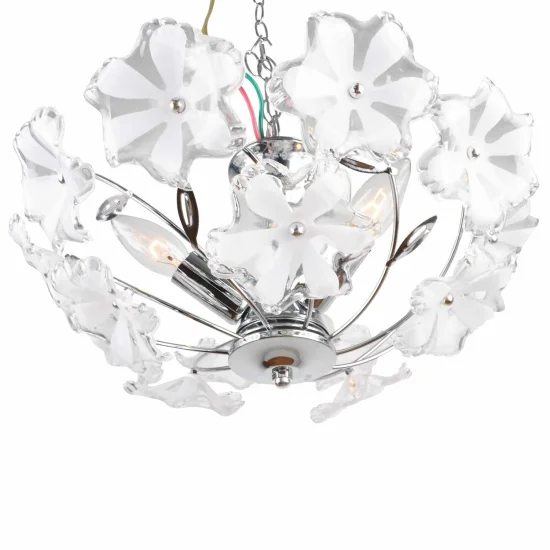 SOFFITTO ERIKA FIORI BIANCHI 2