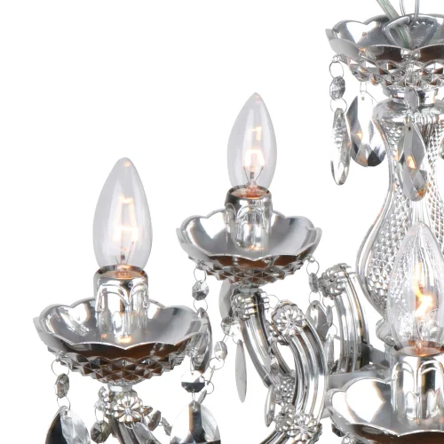 LAMPADA A SOFFITTO HELANE 5 LUCI