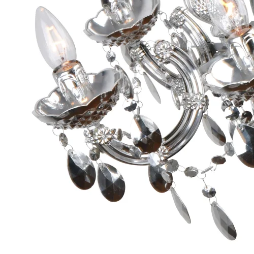 LAMPADA A SOFFITTO HELANE 5 LUCI