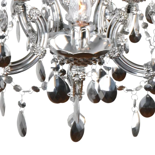 LAMPADA A SOFFITTO HELANE 5 LUCI