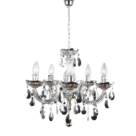 LAMPADA A SOFFITTO HELANE 5 LUCI 2