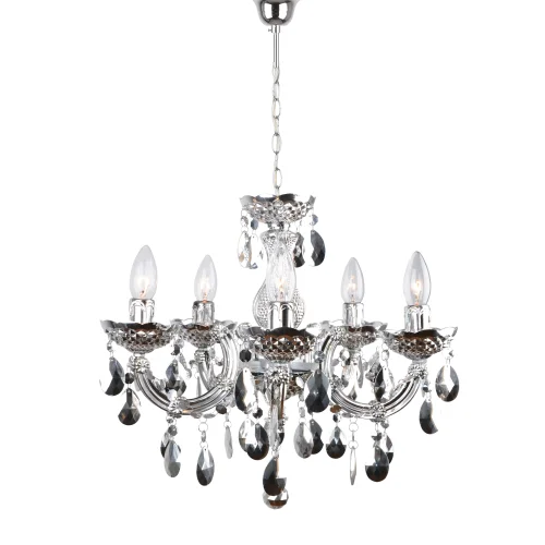 LAMPADA A SOFFITTO HELANE 5 LUCI