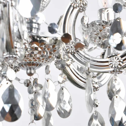 LAMPADA A SOFFITTO HELANE 5 LUCI