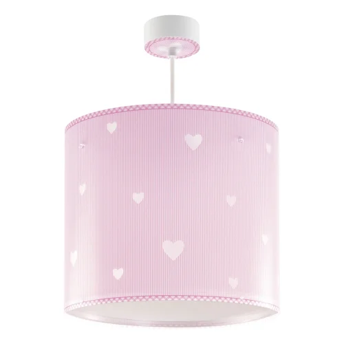 LAMPADA PER BAMBINI SOGNI DOLCI ROSA DALBER