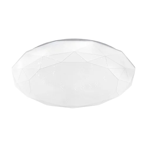 SOFFITTO A LED ACRILICO ESAGONALE 32W 4000K
