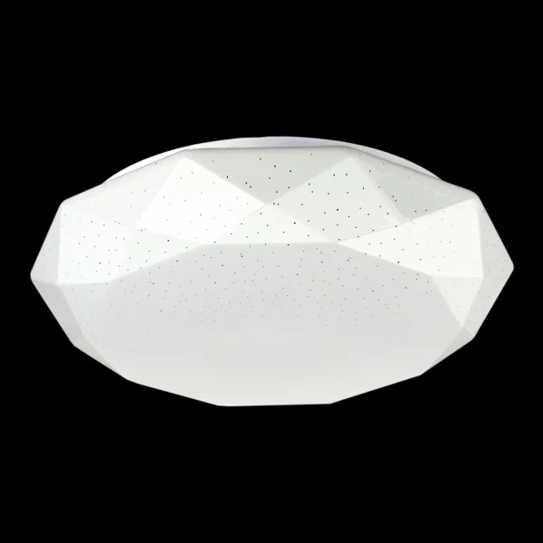 SOFFITTO A LED ACRILICO ESAGONALE 32W 4000K