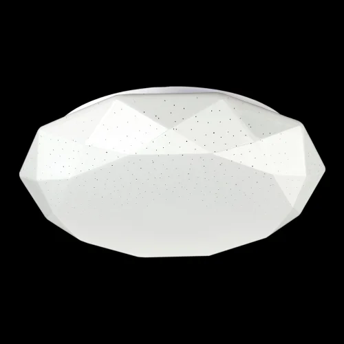 SOFFITTO A LED ACRILICO ESAGONALE 32W 4000K