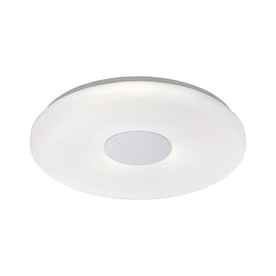 LED CERCHIO SOFFITTO 32W 4000K ACRILICO