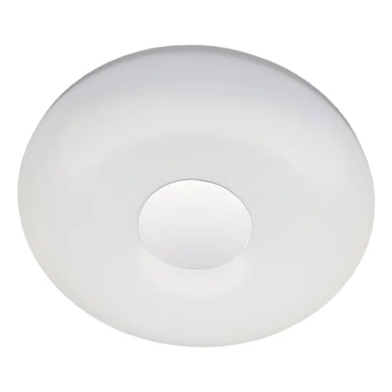LED CERCHIO SOFFITTO 32W 4000K ACRILICO 2