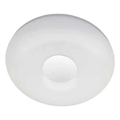 LED CERCHIO SOFFITTO 32W 4000K ACRILICO