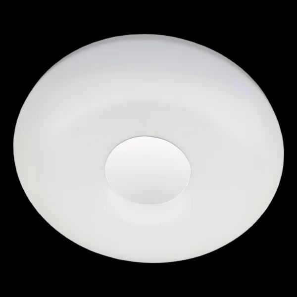 LED CERCHIO SOFFITTO 32W 4000K ACRILICO