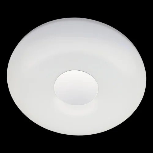 LED CERCHIO SOFFITTO 32W 4000K ACRILICO