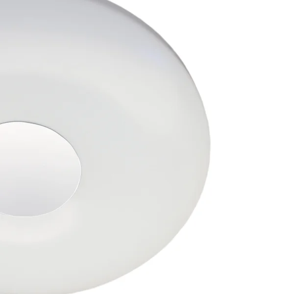 LED CERCHIO SOFFITTO 32W 4000K ACRILICO
