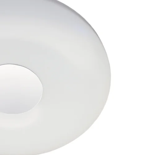 LED CERCHIO SOFFITTO 32W 4000K ACRILICO