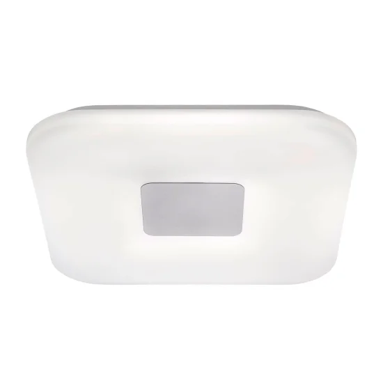 SOFFITTO A LED QUADRATO 32W 4000K ACRILICO