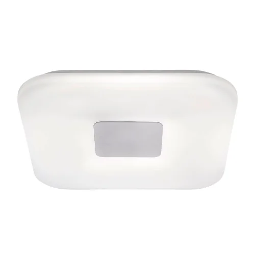 SOFFITTO A LED QUADRATO 32W 4000K ACRILICO