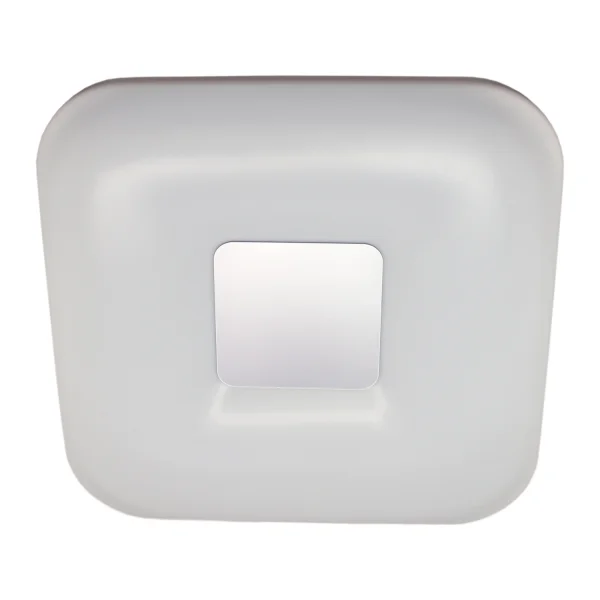 SOFFITTO A LED QUADRATO 32W 4000K ACRILICO