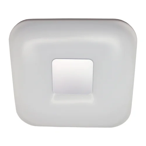 SOFFITTO A LED QUADRATO 32W 4000K ACRILICO