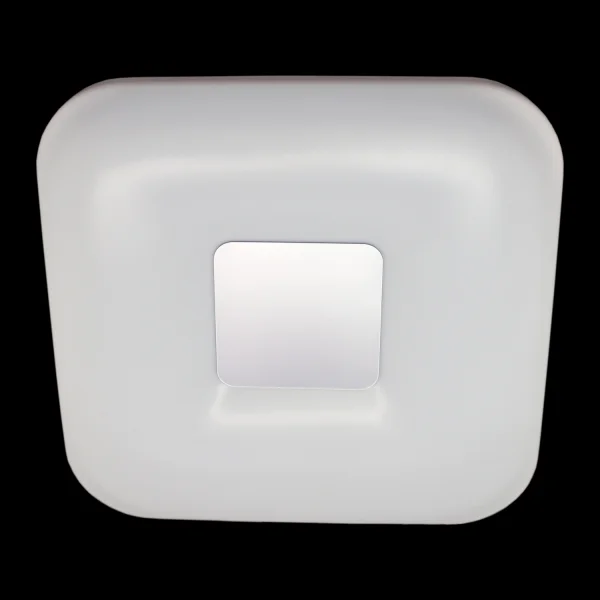 SOFFITTO A LED QUADRATO 32W 4000K ACRILICO