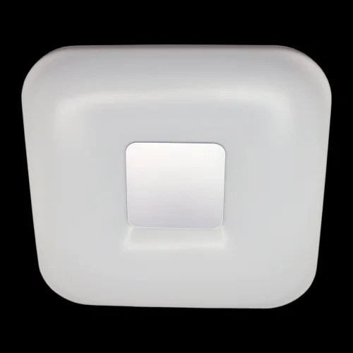 SOFFITTO A LED QUADRATO 32W 4000K ACRILICO