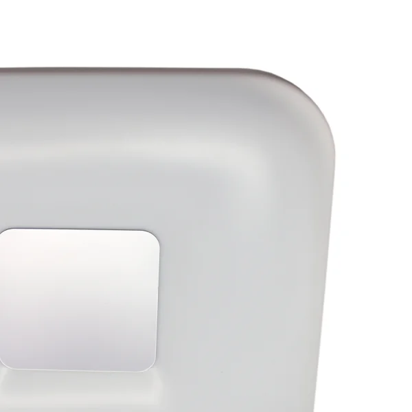 SOFFITTO A LED QUADRATO 32W 4000K ACRILICO