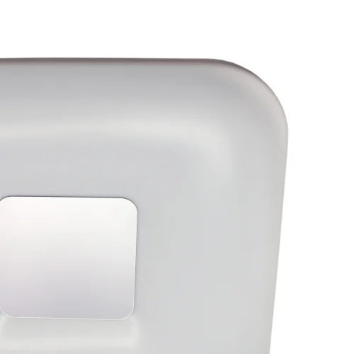 SOFFITTO A LED QUADRATO 32W 4000K ACRILICO