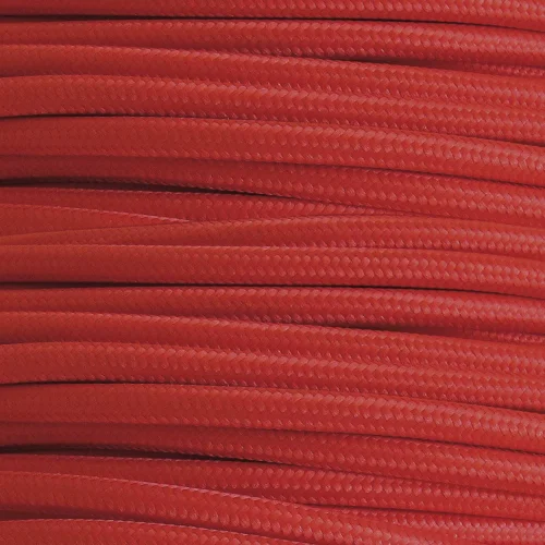 METRO DI CAVO ROSSO LISCIO