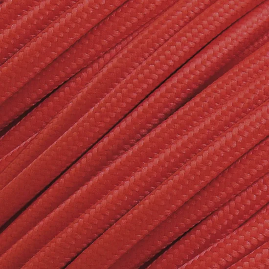 METRO DI CAVO ROSSO LISCIO 2