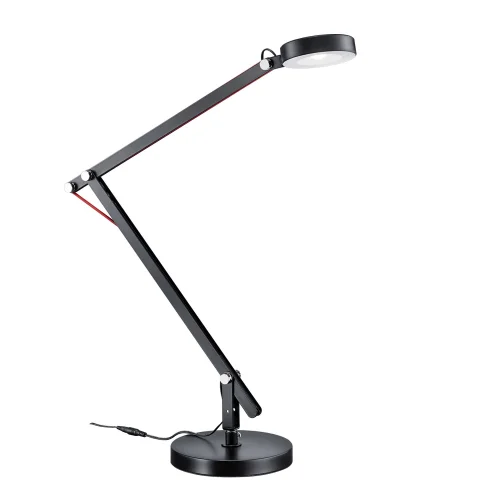 FLEXO LED ANGULAR NEGRO