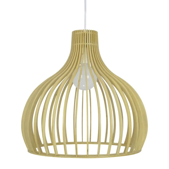 LAMPADA A SOFFITTO 1 LUCE MARGARETA 50CM