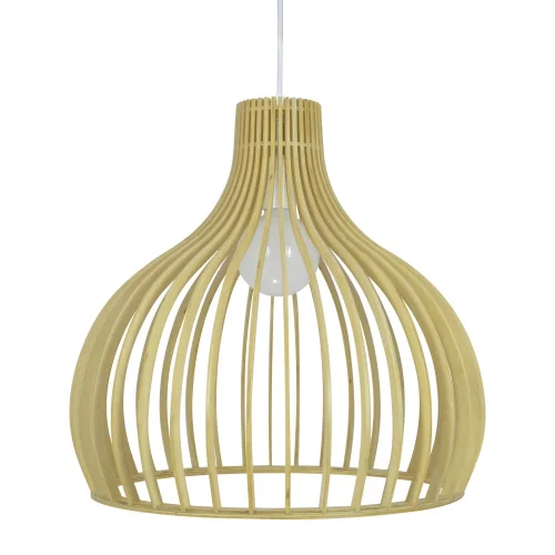 LAMPADA A SOFFITTO 1 LUCE MARGARETA 50CM