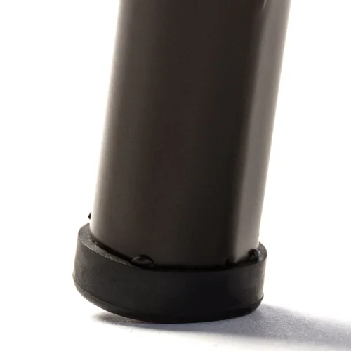 SEDIA JOSEPHINE IN LEGNO NERO