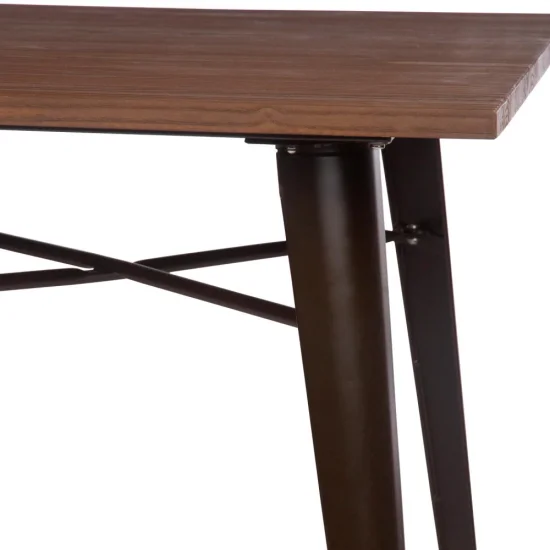 TABELLA JOSEPHINE WOOD 120x80 2