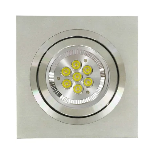 INCASSATO DEVIN ALLUMINIO AR111