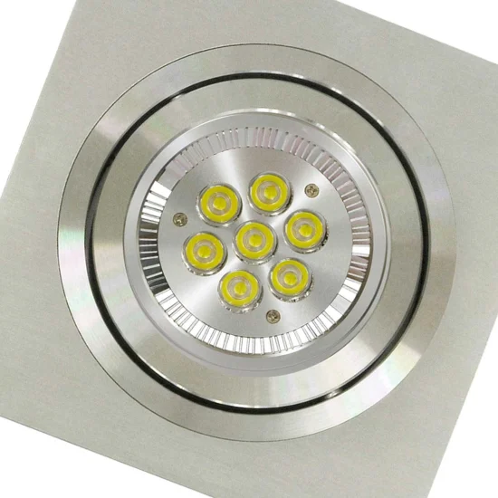 INCASSATO DEVIN ALLUMINIO AR111 2