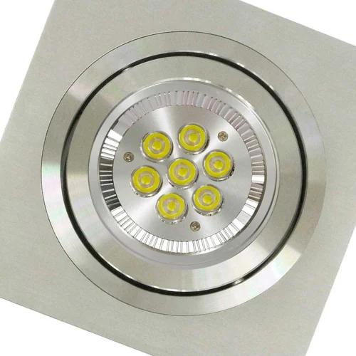 INCASSATO DEVIN ALLUMINIO AR111