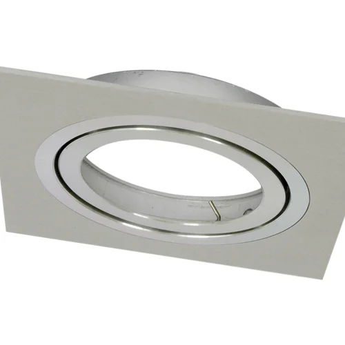 INCASSATO DEVIN ALLUMINIO AR111