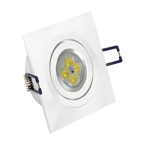 O.B. 1 ALLUMINIO QUADRATO CASEY LUCE