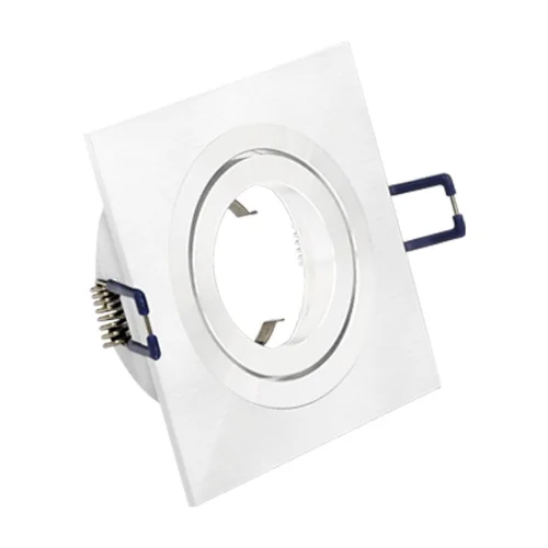 O.B. 1 ALLUMINIO QUADRATO CASEY LUCE