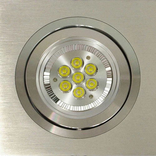 INCASSATO 2L DEVIN ALLUMINIO AR111