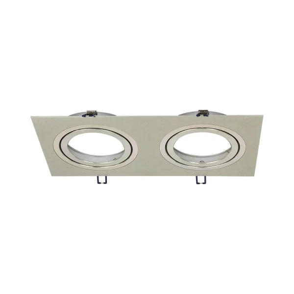 INCASSATO 2L DEVIN ALLUMINIO AR111