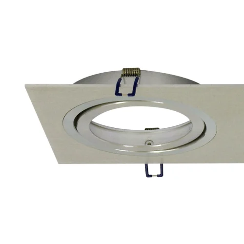 INCASSATO 3L DEVIN ALLUMINIO AR111