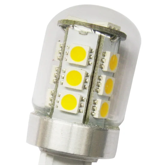 LAMPADINA A LED G9 3,5W 6500K 2